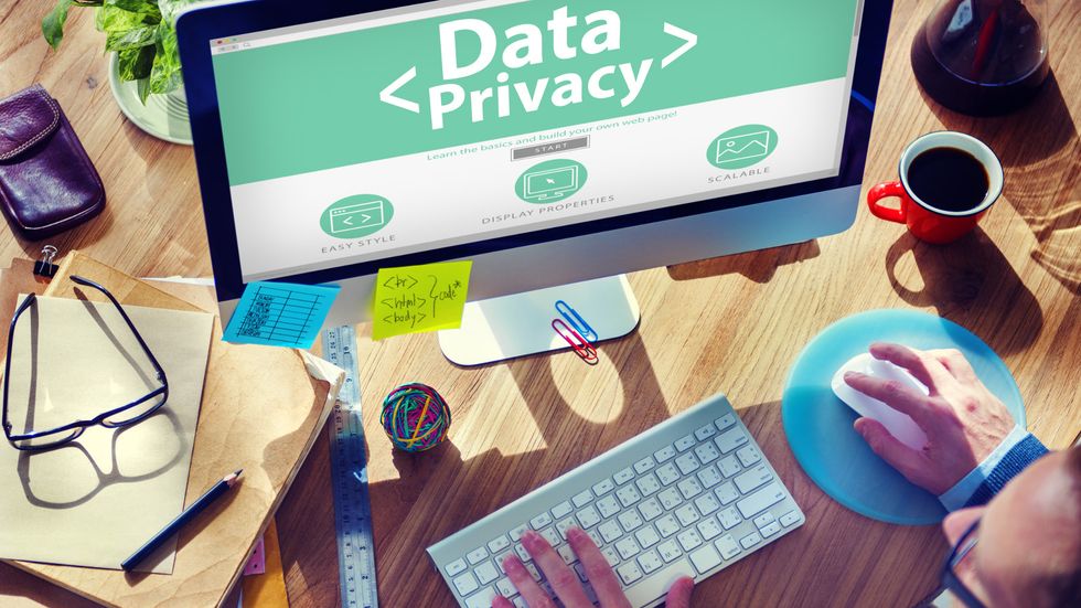 How One Search Engine Makes Money Without Tracking Its Users