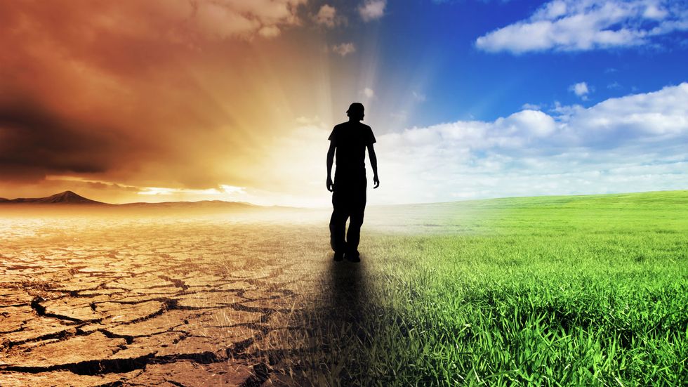 Why Fearing Your Own Death May Make Little Sense Big Think