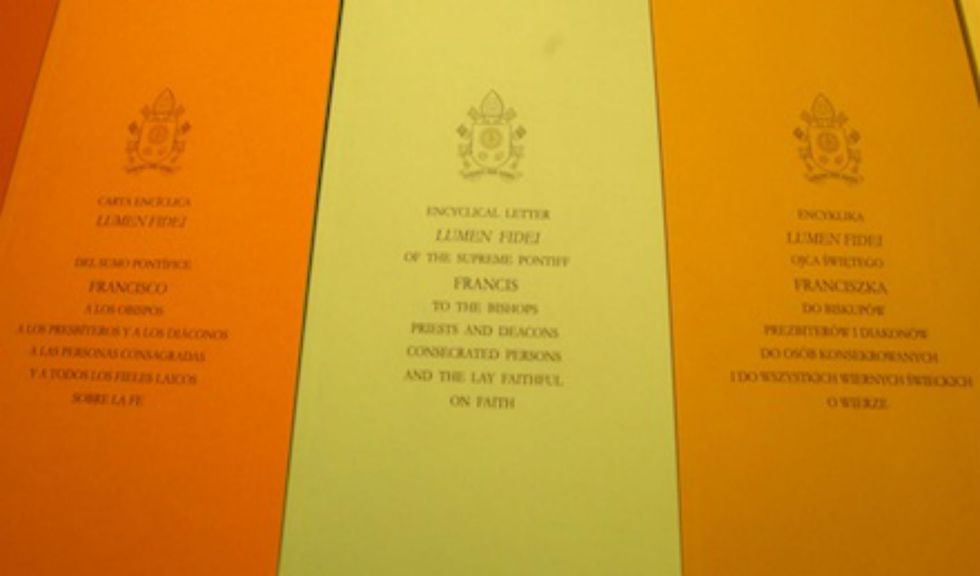 The Papal Encyclical's Attack on Technology, Wealth, and the 'Technocratic Paradigm'