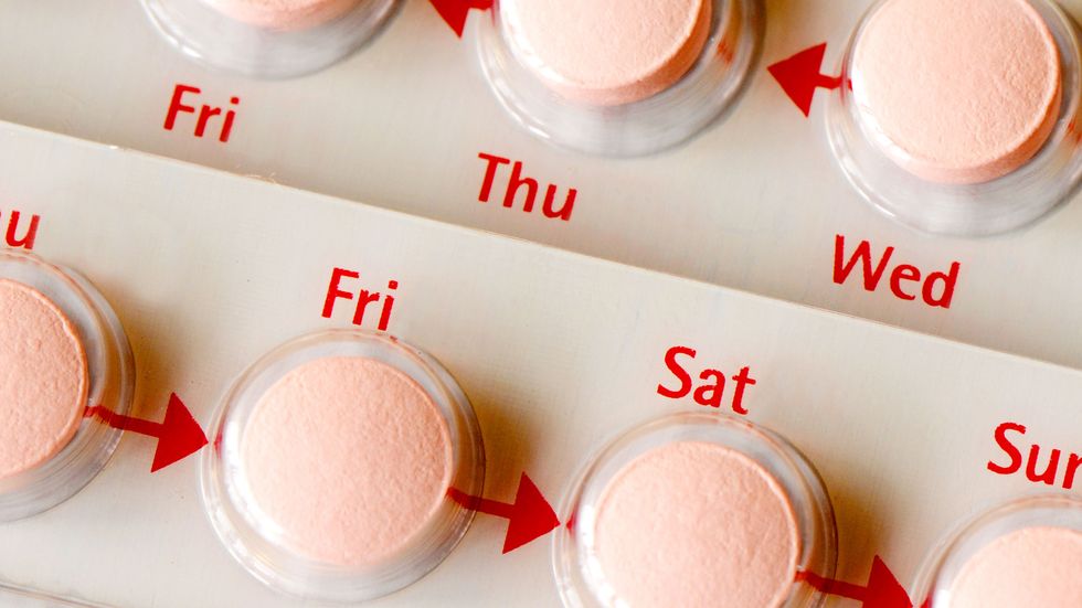 The Latest Health Scare, In Perspective