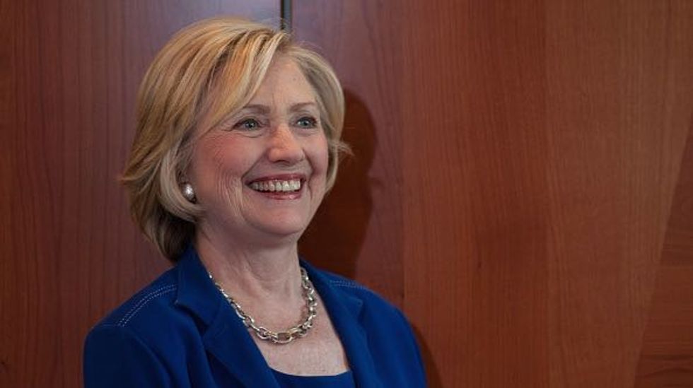 Is Uber OK? Or Should Hillary Clinton and Bernie Sanders Crush the Sharing Economy?