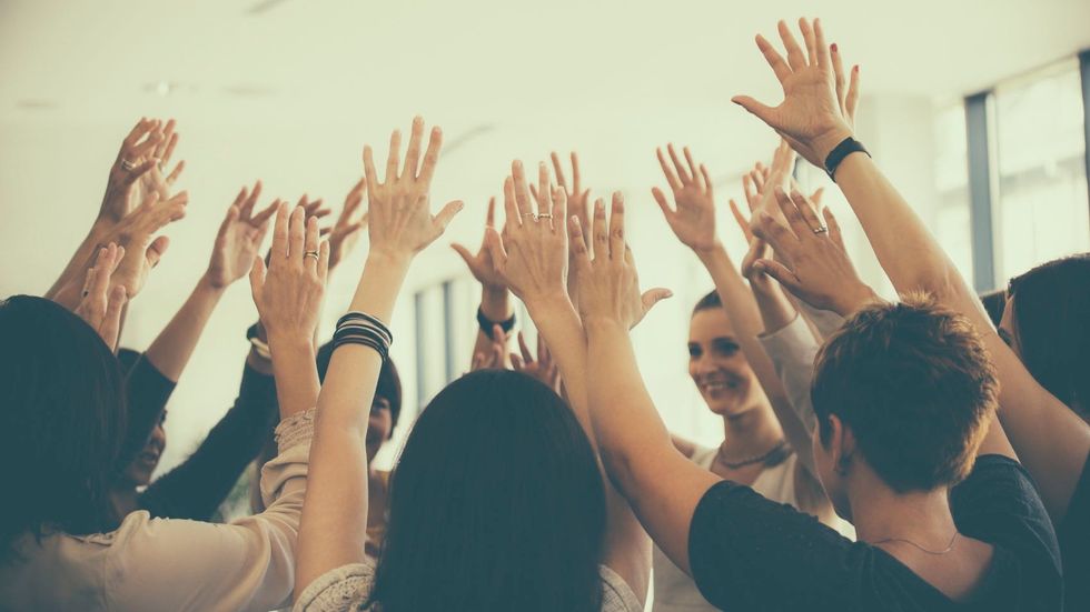 In Social Life, We Know Truth through Human Relationships
