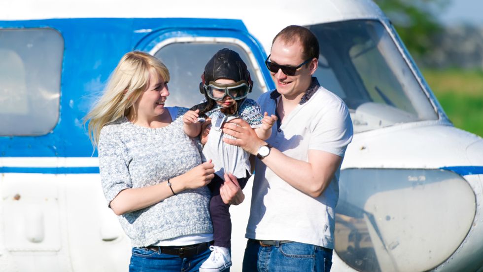 Helicopter Parents Are Causing Their Kids' Mental Health Problems