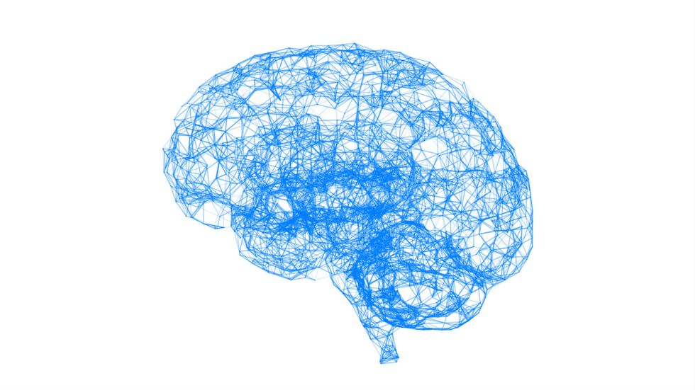 Will We Really Be Able To Model The Entire Human Brain Within 10 Years?