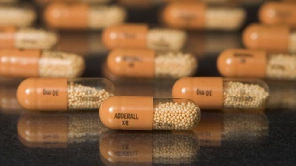 Drugs that Make Us Feel Smart Are Ruining Our Lives