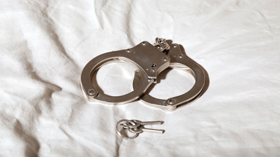 How Sexual Parity with Men Is Making Women Sex Slaves