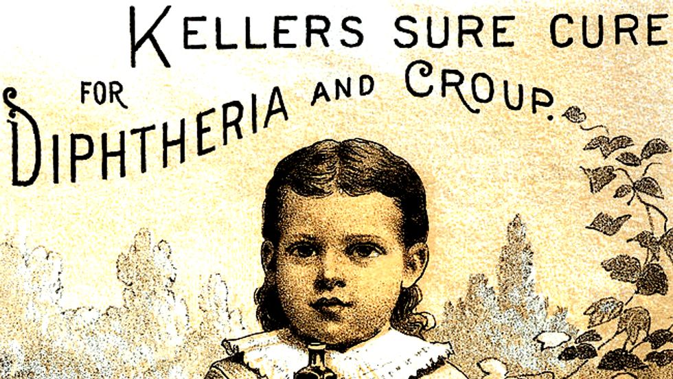 Why I Can’t Take Homeopathy Seriously