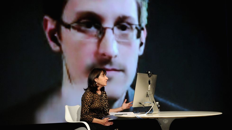 Journalists Don't Have the Right Tools to Keep Sources Anonymous in This Post-Snowden Age