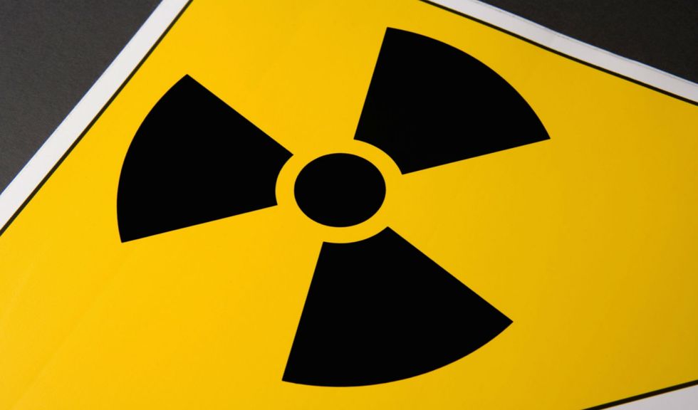 Big News! Radiation Risk Responsibly Reported!