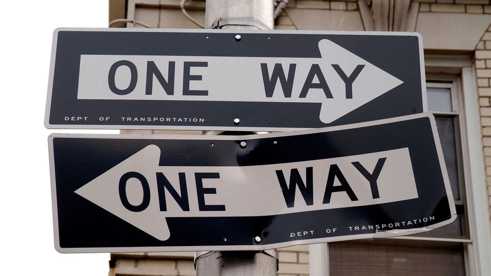 'Agreeing to Disagree' Is the End of Truly Listening to Each Other
