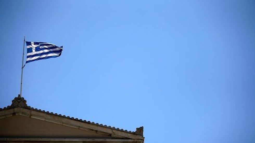 How Goldman Sachs Profited from Greece's Debt Crisis