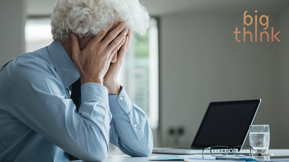 Suicide Remains a Leading Cause of Death, Yet It's Mostly Preventable