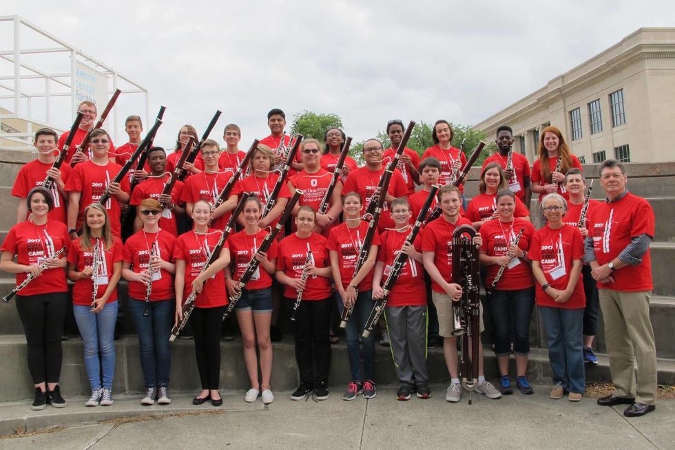 7 Life Lessons I Learned From Playing The Bassoon