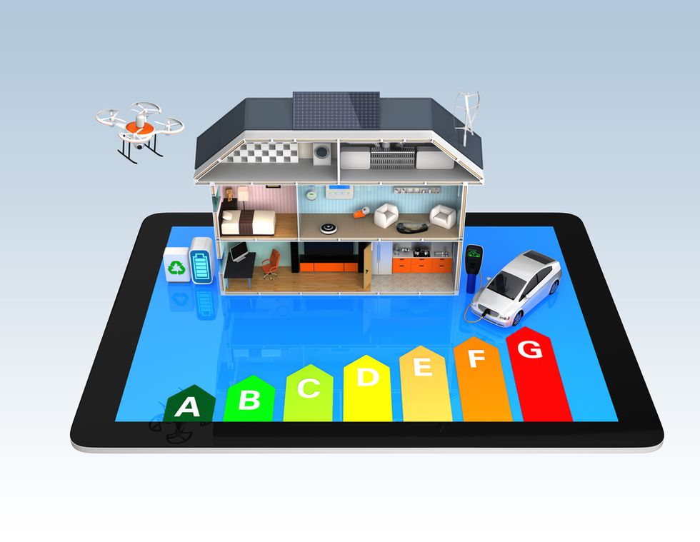 How the Internet of Things & On-Demand Services Will Change Housing in Retirement
