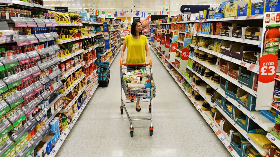The First Store That Runs on Its Own Food Waste
