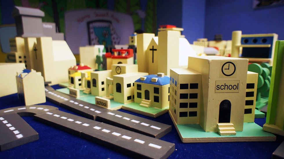Designing Tomorrow’s Ageless Community