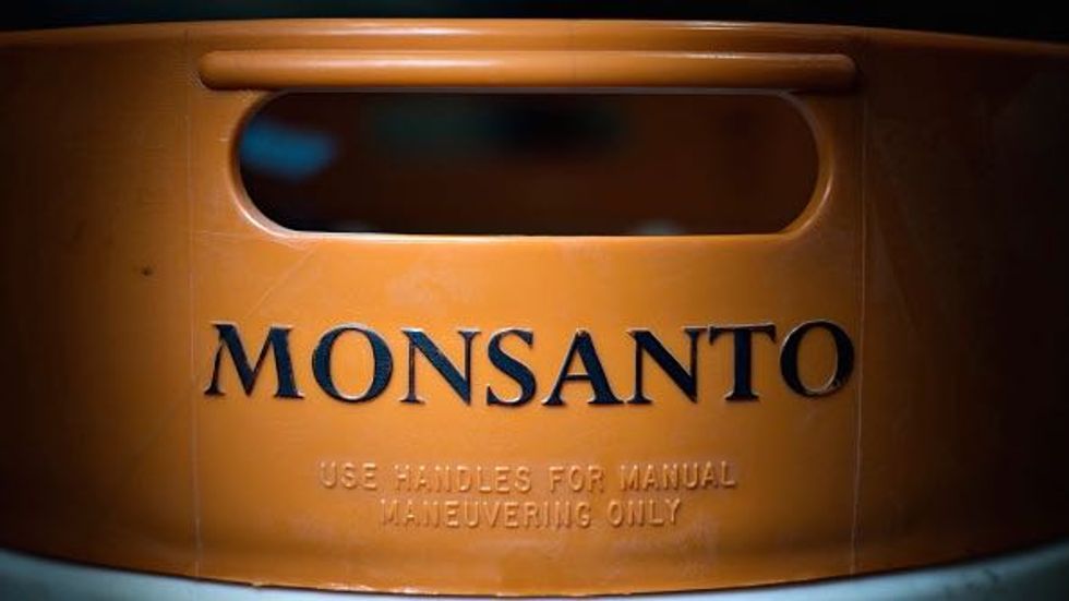 College Professors Told to Fork Over Email Exchanges with Monsanto
