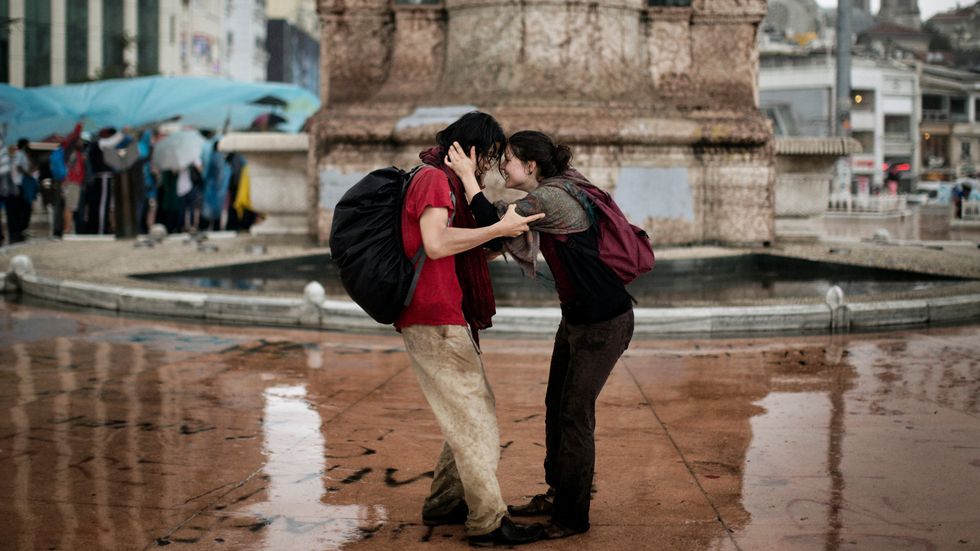 Breaking up feels different for men and women