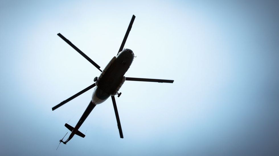 What Drives Helicopter Parenting? Not Control, But Fear.