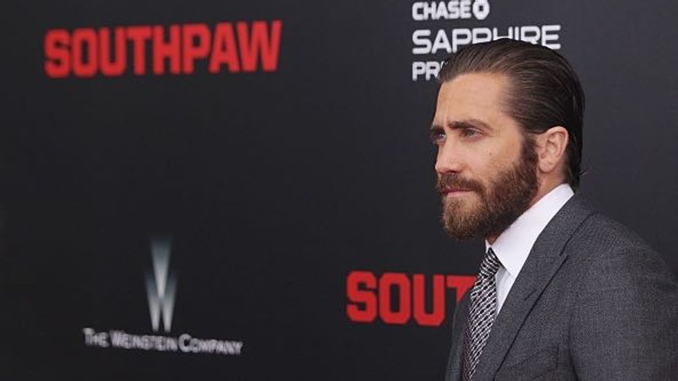 Like Athletes, Actors Use Steroids to Get Ahead. That’s Wrong.