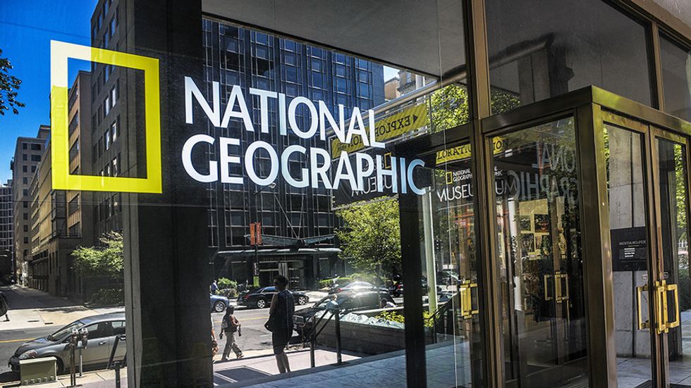 The National Geographic Buyout: Evolution or Assassination?