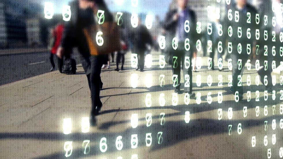 Once a Destroyer of Privacy, DARPA Wants to Make It Invincible