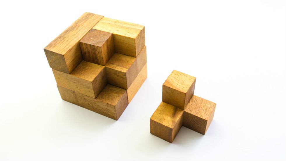 A Logic Puzzle That Teaches a Life Lesson