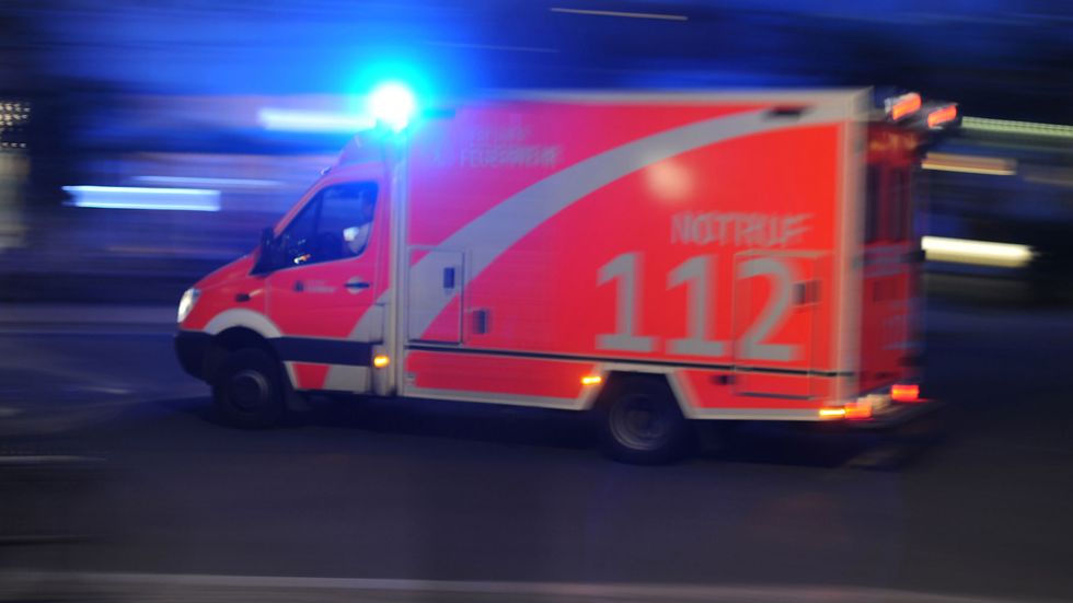 The Time an Entire Conference of Homeopaths Poisoned Themselves With Hallucinogenic Drugs