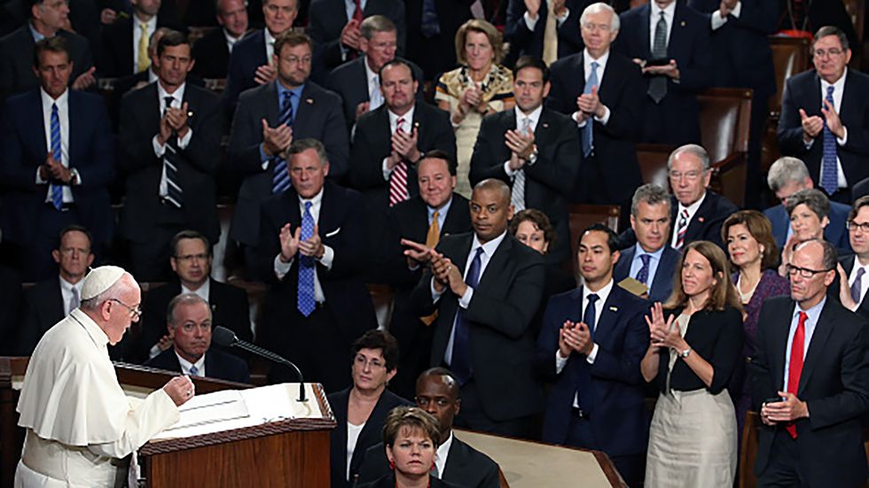 If Democracy Can't Respond to Climate Change, Should We Abandon Democracy?