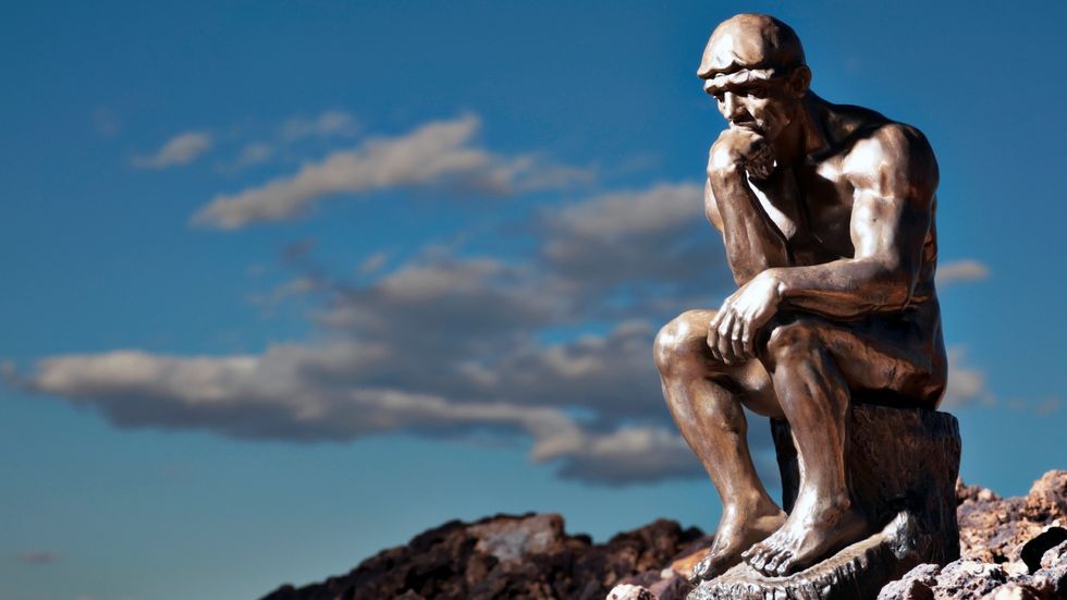 Can a $1 Million 'Idea Prize' Stop a Superpower Conflict?