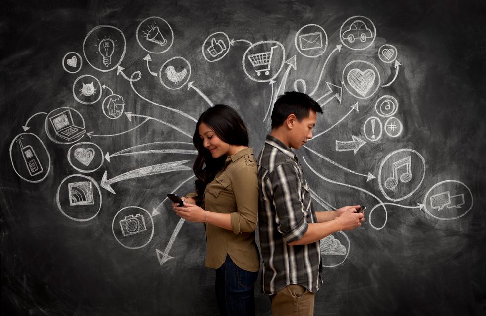 Hookup Culture and the Spread of Disease