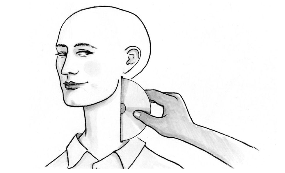 Technomorphic Mental Tools
