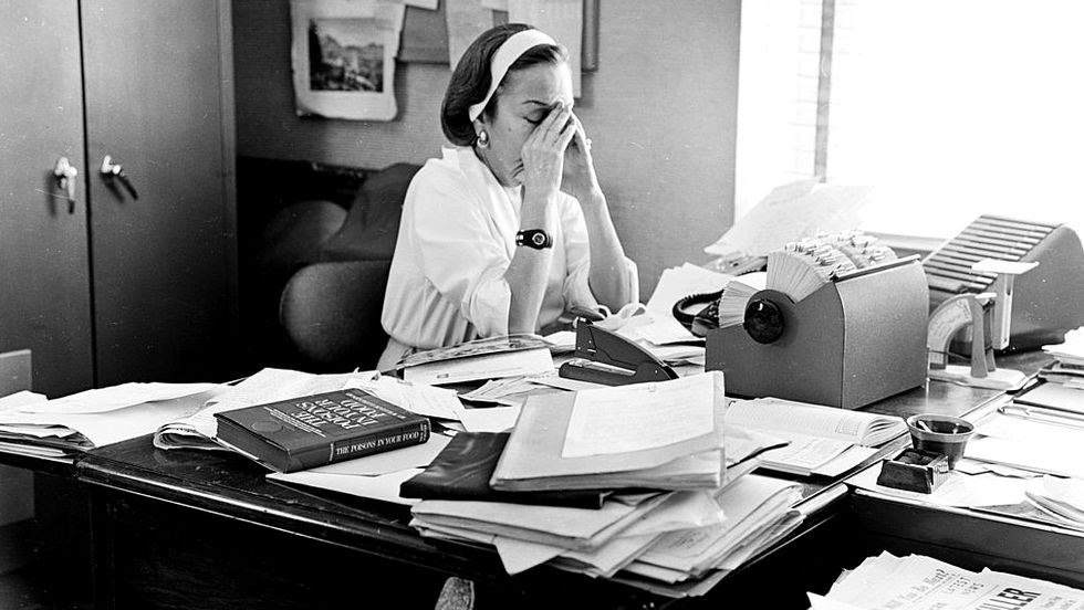 A 6-Hour Workday: America Should Follow Sweden's Lead
