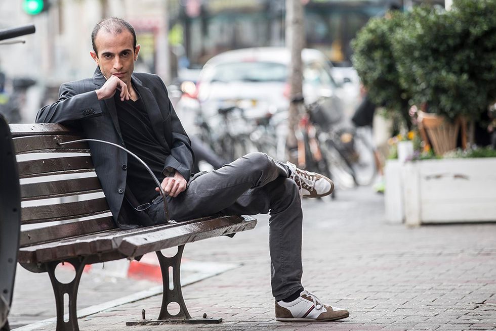 Sapiens: Can Humans Overcome Suffering and Find True Happiness?