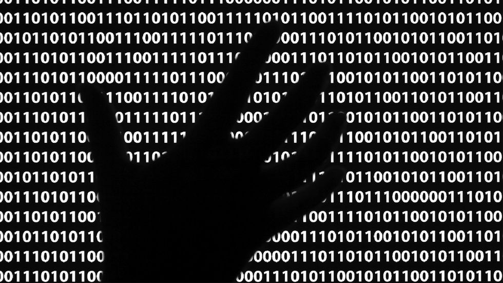 'The Silicon Jungle': The 'Nineteen Eighty-Four' of The 21st Century?