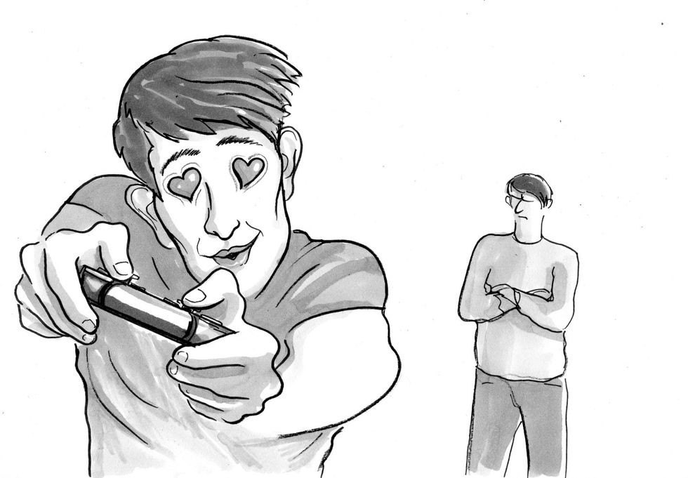 Video Games = Powerful Emotech