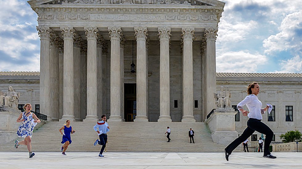 A Supreme Court Quiz How Much Do You Know About the