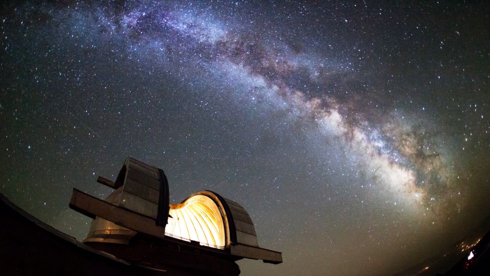 Why Scientists Are Speculating About ‘Alien Superstructures’ Around an Irregular Star