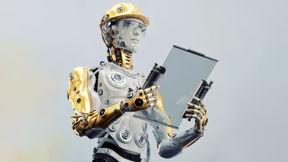 After Robots Take Our Jobs, What Will We Buy in a Society Without Money?