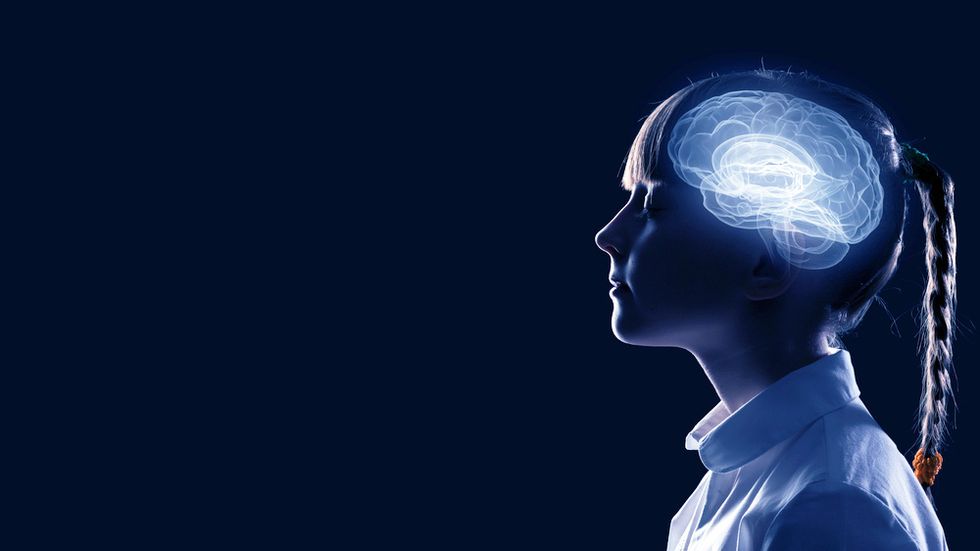 What Women Can Do to Keep Their Brains Strong Through Old Age