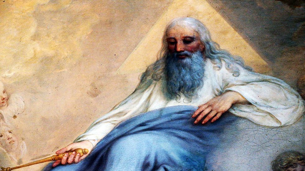 Understanding (and Refuting) the Arguments for God
