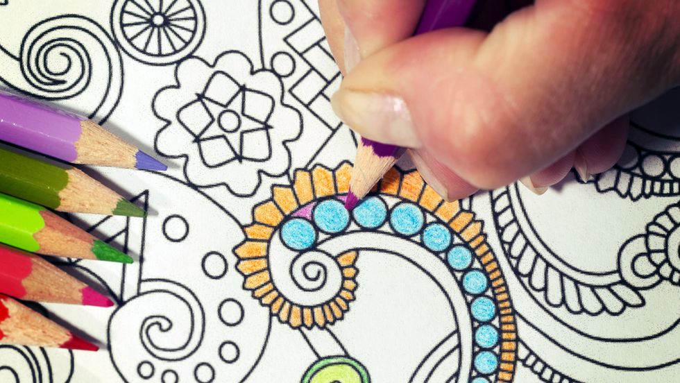 Download How Adult Coloring Books Can Bring Out The Artist In You Big Think