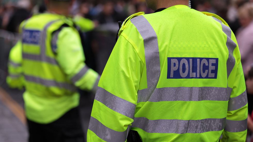 The Mystery of the UK's Latest Drug Prosecution Figures