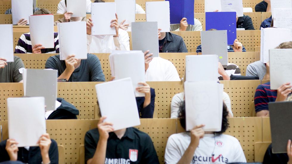 I'm a Teacher and I'm Rethinking My Stance on Trigger Warnings After Students Challenged My Ideas
