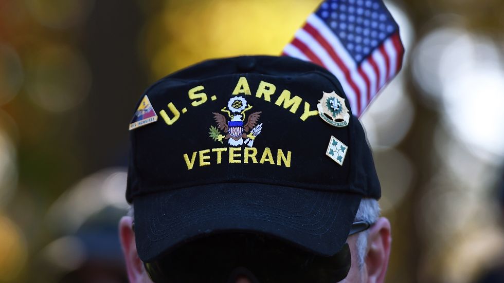 Veterans Are Pioneering Spiritual and Hallucinogenic Medical Treatment for Specific Diagnoses