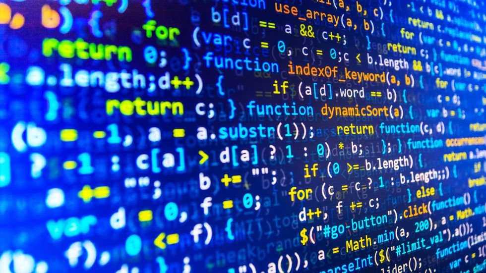 China Is Teaching Kids to Code Much, Much Earlier than the U.S.