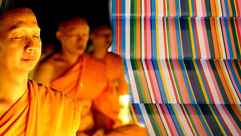 Art is an Amazing Way to Teach Your Brain About Mindfulness
