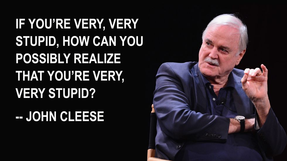 The Atir-Rosenzweig-Dunning Effect: when experts claim to know the unknowable