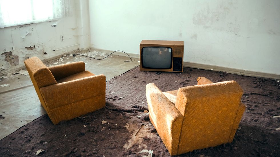 A Futuristic Utopia Without Currency Is No Utopia At All