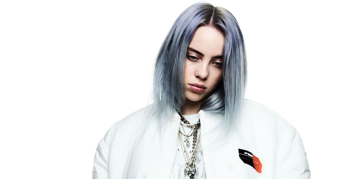 PAPER People: Billie Eilish